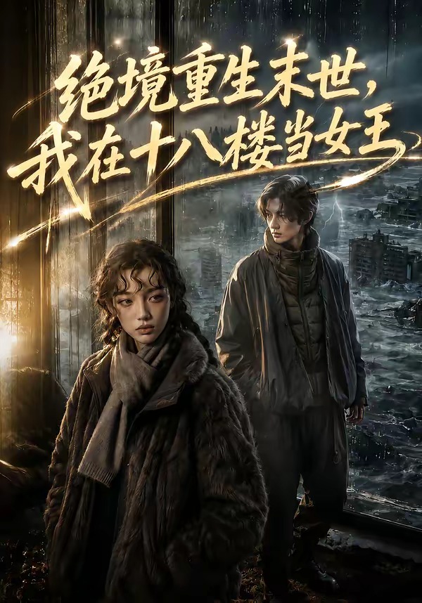 绝境重生末世我在十八楼当女王(蓝光)