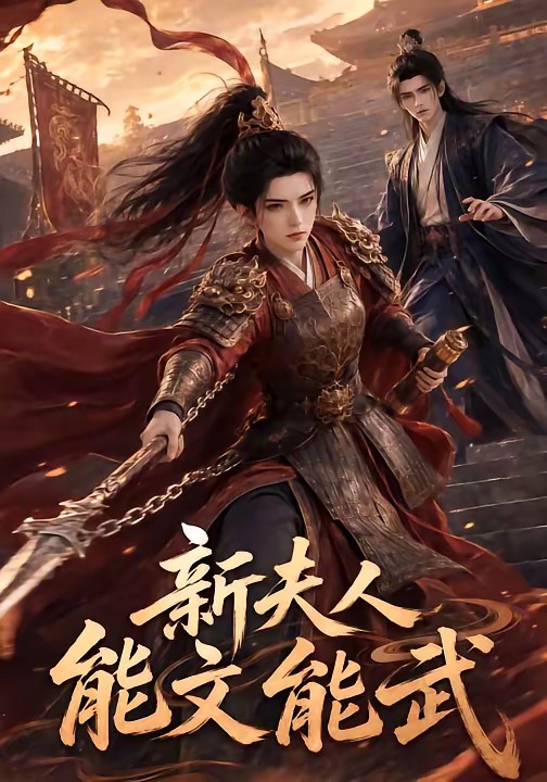 新夫人能文能武（1080）