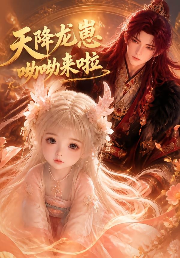 天降龙崽呦呦来啦(1080)