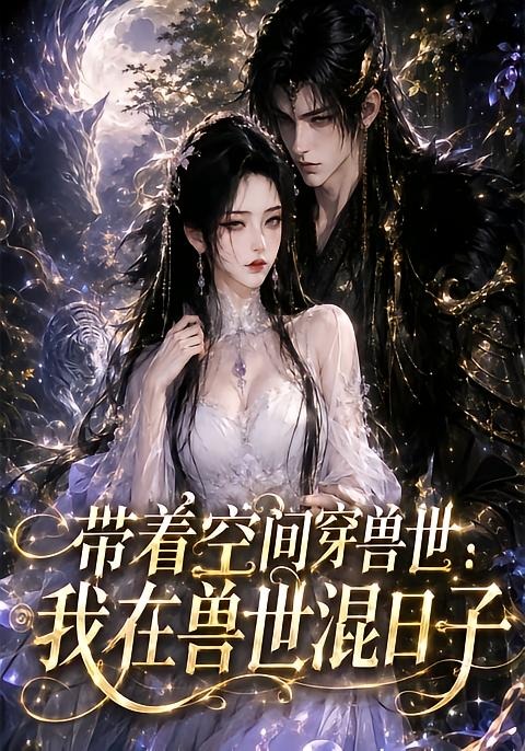 带着空间穿兽世我在兽世混日子（蓝光）
