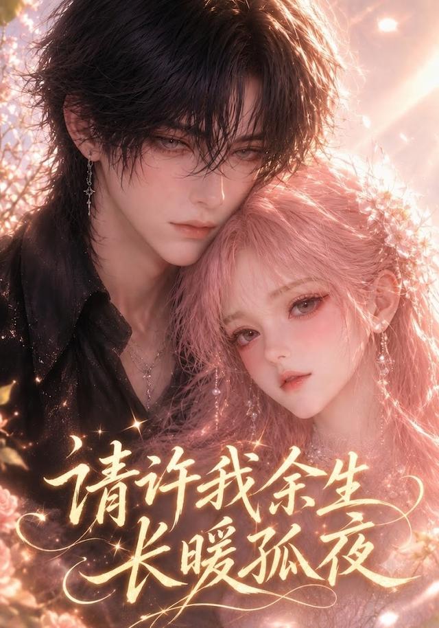 请许我余生长暖孤夜（1080）
