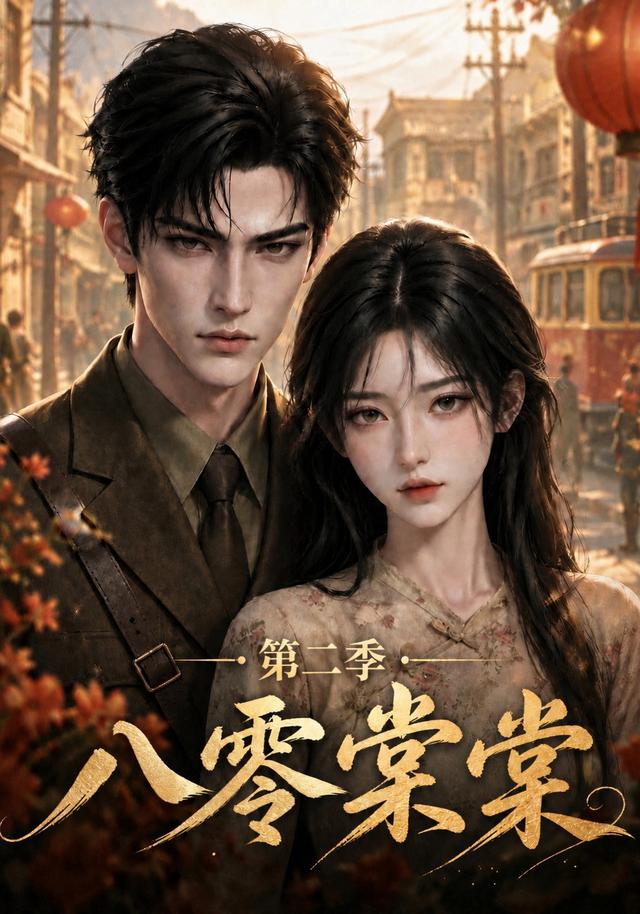 八零棠棠第二季（蓝光）