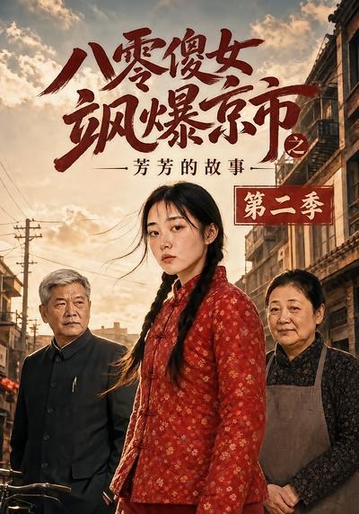 八零傻女飒爆京市之芳芳的故事第二季（1080）