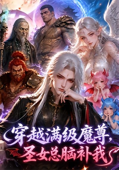 穿越满级魔尊圣女总脑补我（4K）