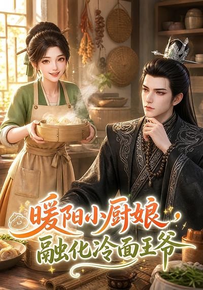 暖阳小厨娘融化冷面王爷（4K）