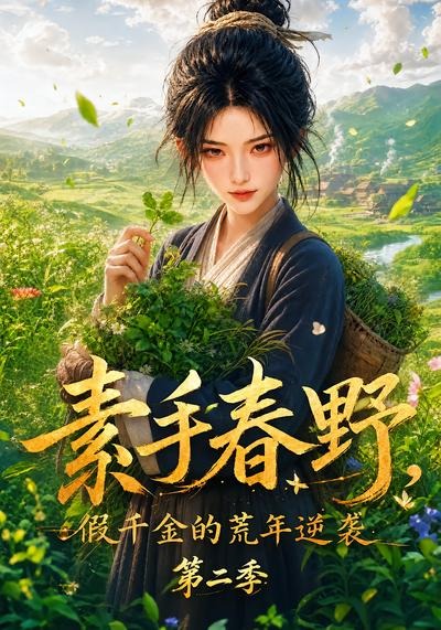 素手春野假千金的荒年逆袭第二季(4K)