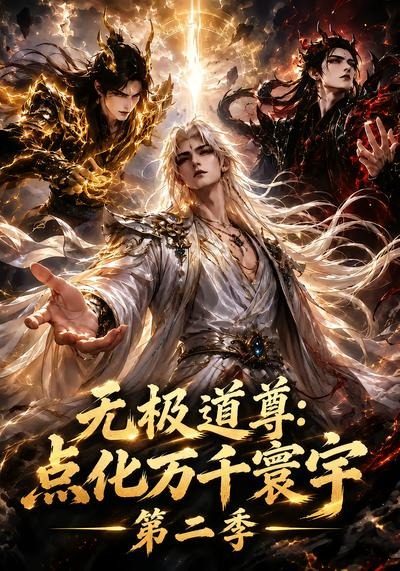 无极道尊点化万千寰宇第二季（1080）