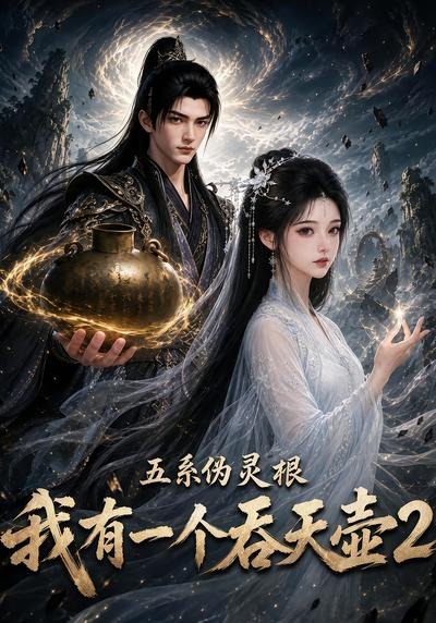 五系伪灵根我有一个吞天壶第二部（蓝光）