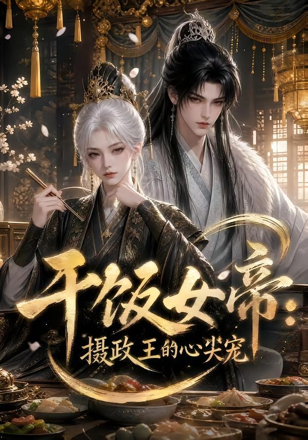 干饭女帝摄政王的心尖宠（1080）