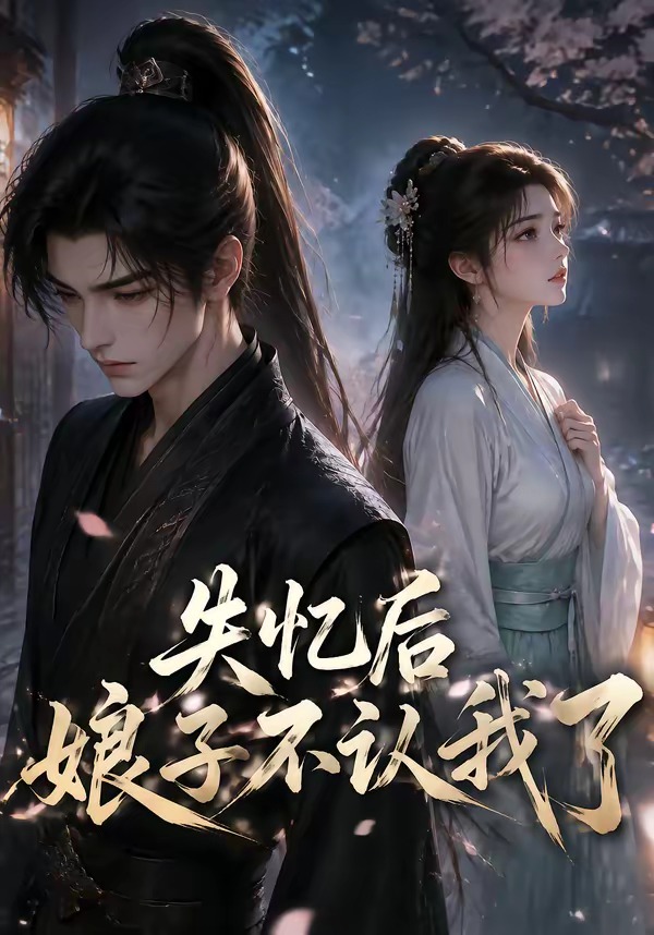失忆后娘子不认我了（1080）