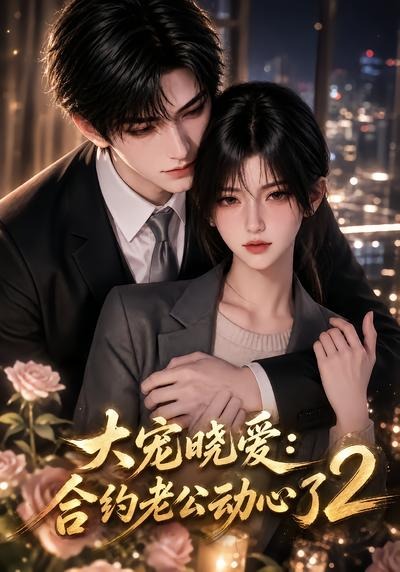 大宠晓爱合约老公动心了第二部（蓝光）