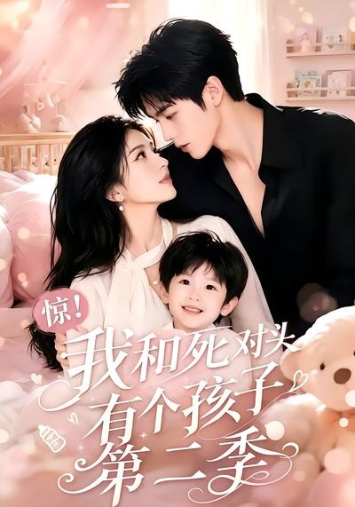 惊我和死对头有个孩子第二季（4K）