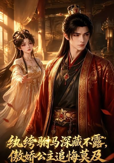 纨绔驸马深藏不露傲娇公主追悔莫及（1080）