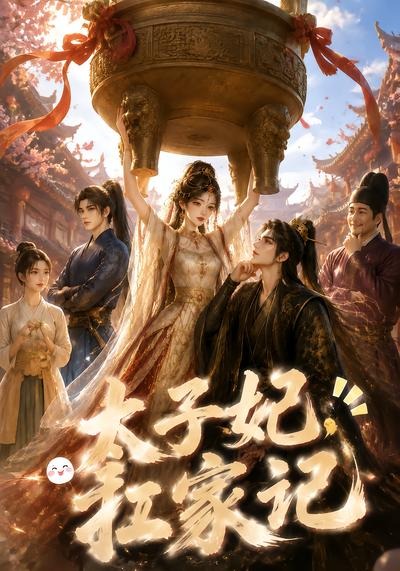 太子妃扛家记（1080）