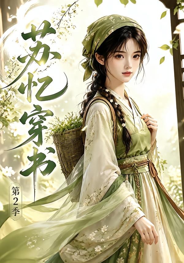 苏忆穿书第二季（蓝光）