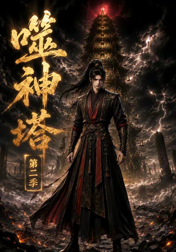 噬神塔第二季（1080）