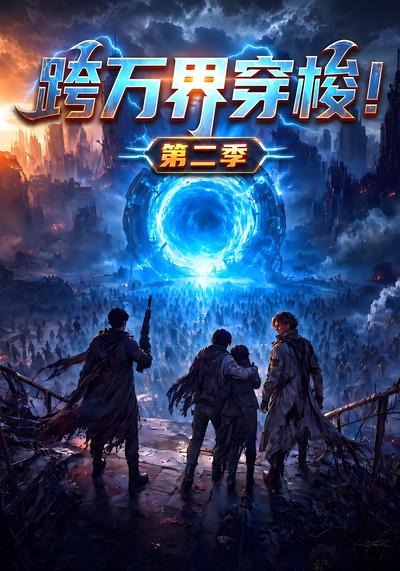 跨万界穿梭第二季（蓝光）