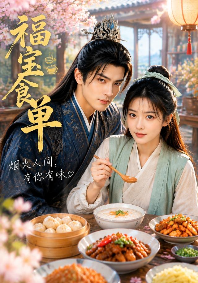 福宝食单（1080）