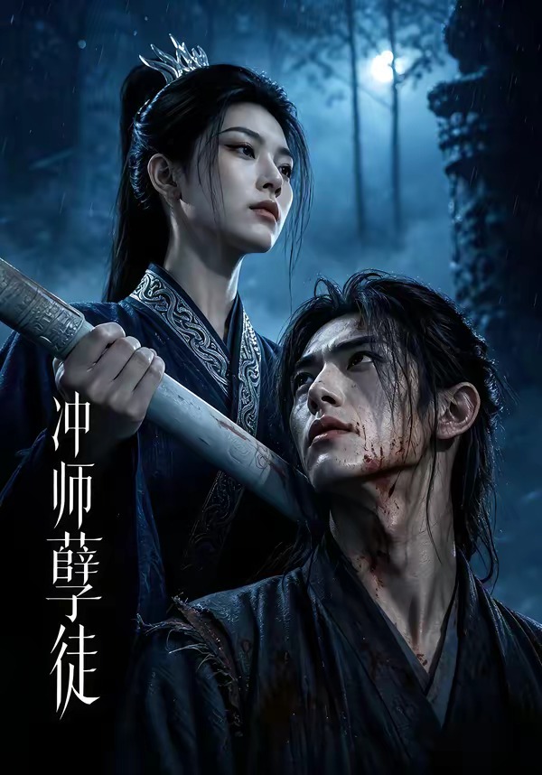 冲师孽徒（1080）