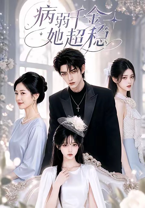 病弱千金她超稳（1080）