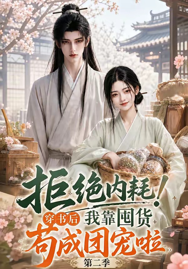 拒绝内耗穿书后我靠囤货苟成团宠啦第二季（蓝光）