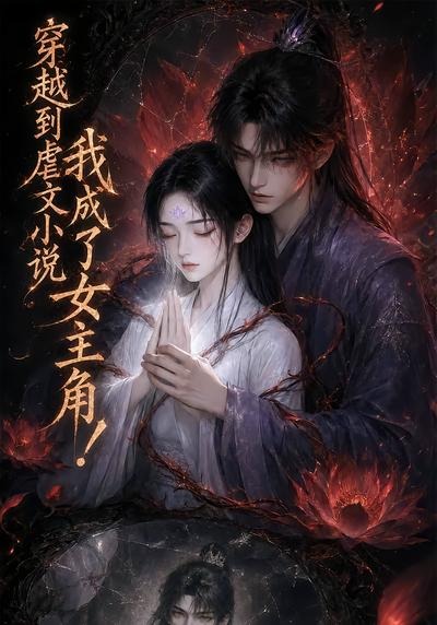 穿越到虐文小说我成了女主角（4K）