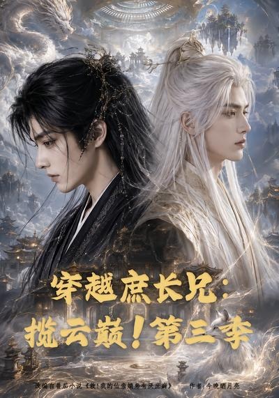 穿越庶长兄揽云巅第三季（1080）