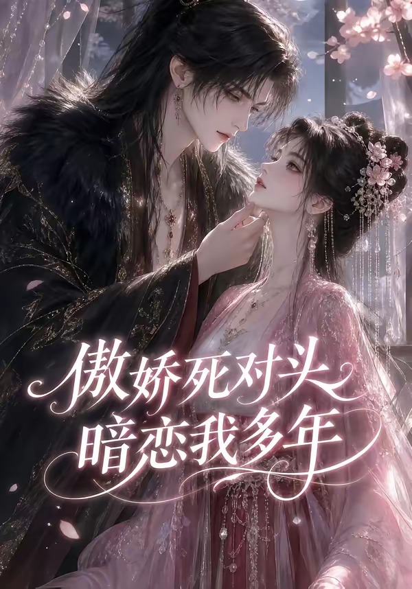 傲娇死对头暗恋我多年（1080）