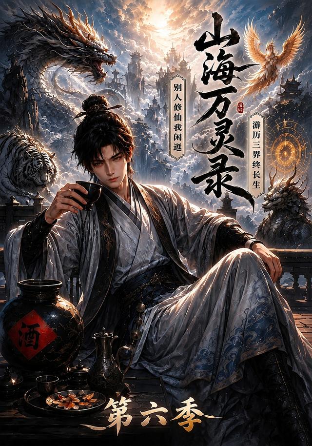 山海万灵录第六季（1080）