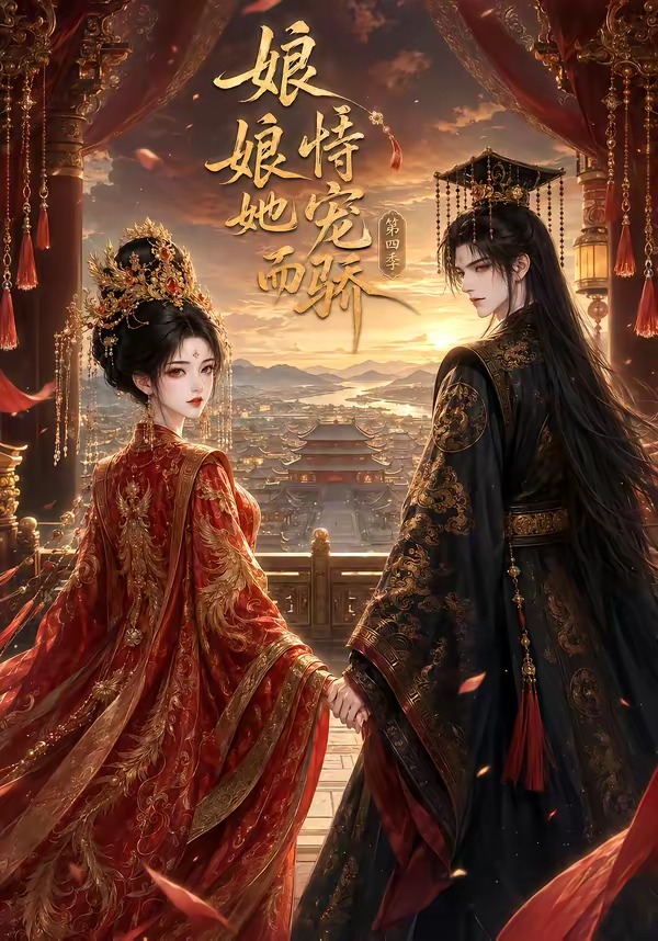 娘娘她恃宠而骄第四季（蓝光）