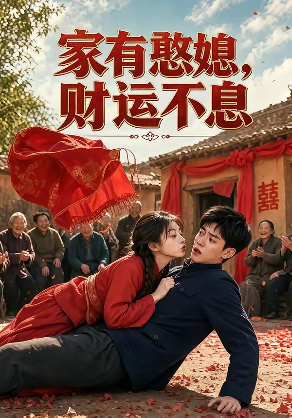 家有憨媳财运不息（1080）
