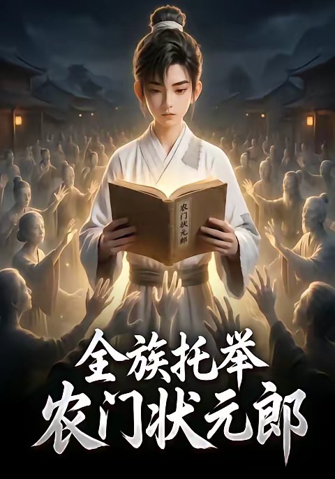 全族托举农门状元郎（蓝光）