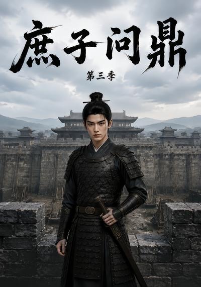 庶子问鼎第三季（1080）