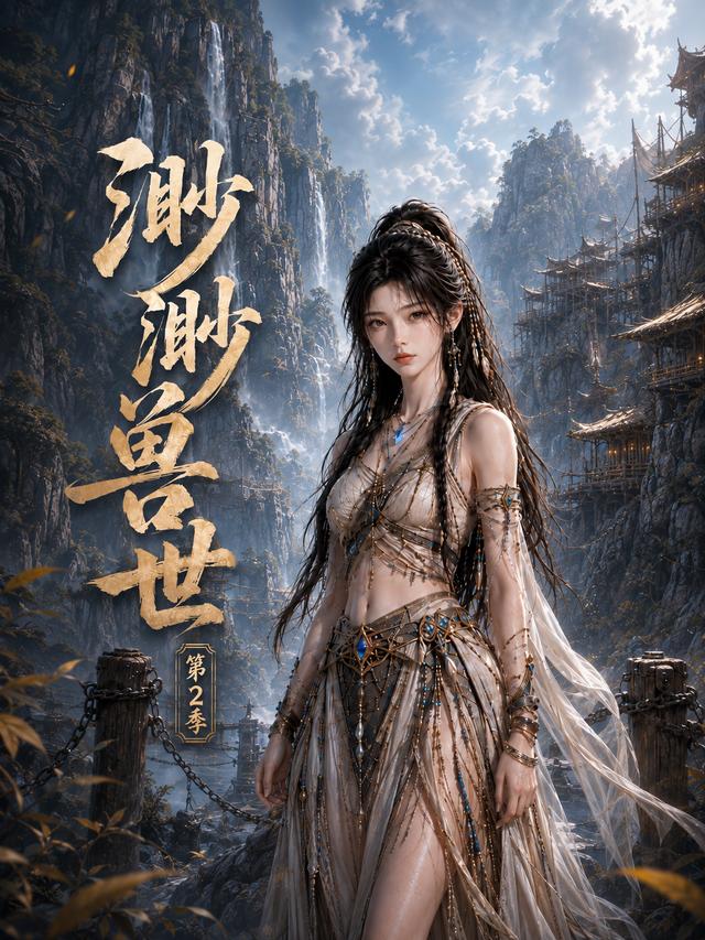 渺渺兽世第二季（1080）