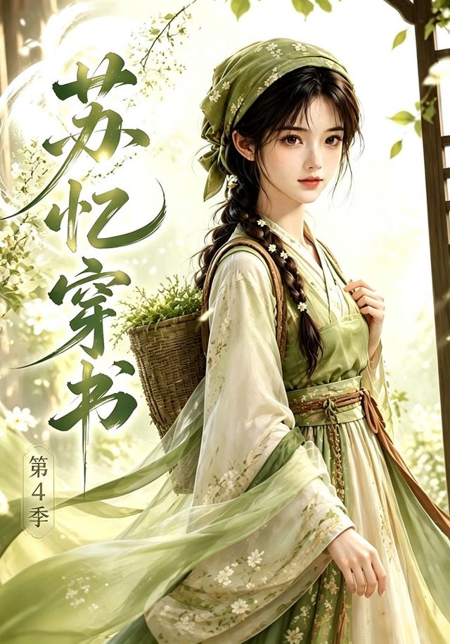 苏忆穿书第四季（1080）
