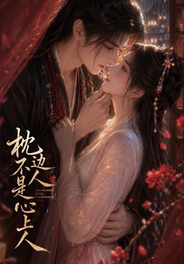 枕边人不是心上人（蓝光）