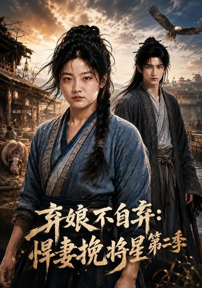 弃娘不自弃悍妻挽将星第二季（蓝光）