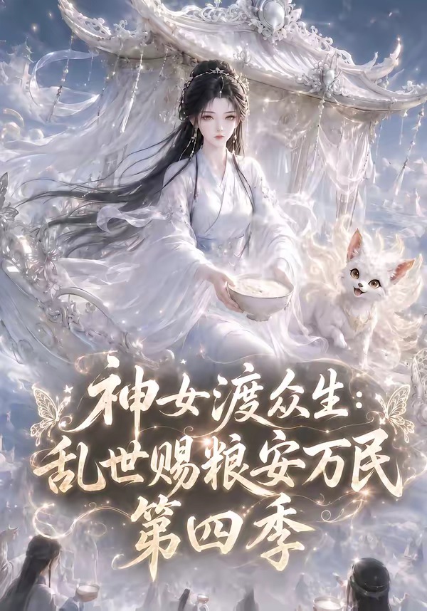 神女渡众生乱世赐粮安万民第四季（1080）