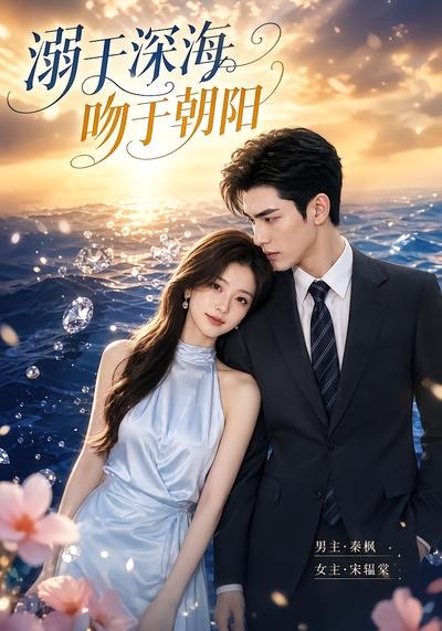 溺于深海吻于朝阳（蓝光）