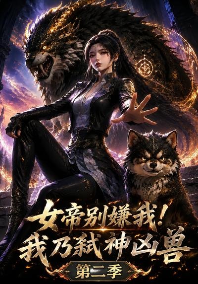 女帝别嫌我我乃弑神凶兽第二季（1080）