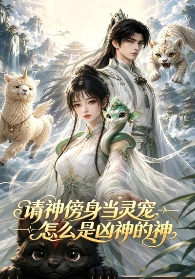 请神傍身当灵宠怎么是凶神的神（1080）