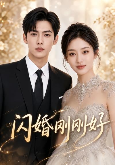 闪婚刚刚好（1080）