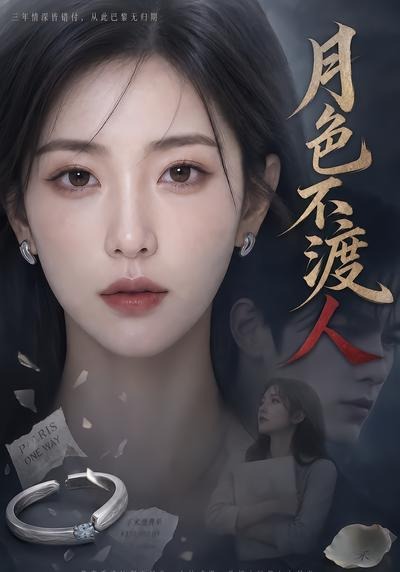 月色不渡人（蓝光）