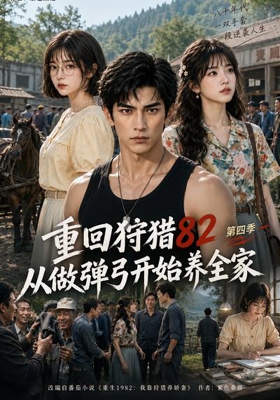 重回狩猎82从做弹弓开始养全家第四季（4K）
