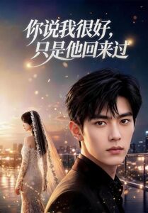 你说我很好只是他回来过（1080）