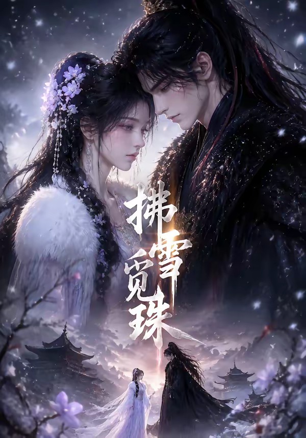 拂雪觅珠（1080）