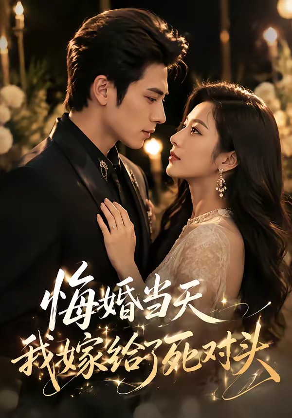 悔婚当天我嫁给了死对头（蓝光）