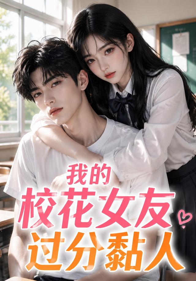 我的校花女友过分黏人（蓝光）