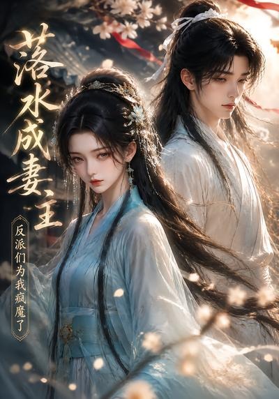 落水成妻主反派们为我疯魔了（蓝光）