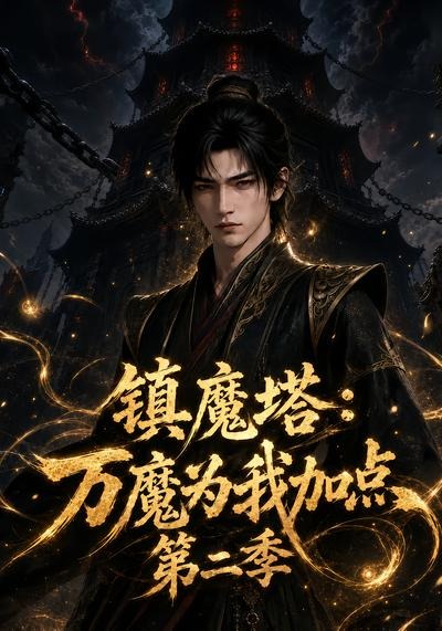 镇魔塔万魔为我加点第二季（4K）